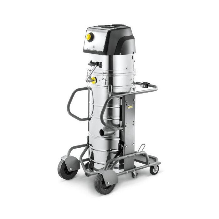 Foto von Kärcher Industriesauger IVM 60/30 Foto von Kärcher Industriesauger IVM 60/30