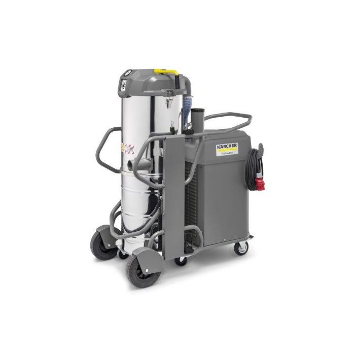 Bild von Kärcher Industriesauger IVS 100/40 M Bild von Kärcher Industriesauger IVS 100/40 M