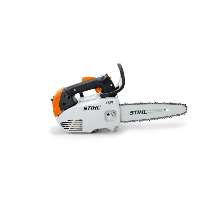 Bild von Stihl Motorsäge MS 151 TC-E 25 cm / 10", 71 PM3 Bild von Stihl Motorsäge MS 151 TC-E 25 cm / 10", 71 PM3