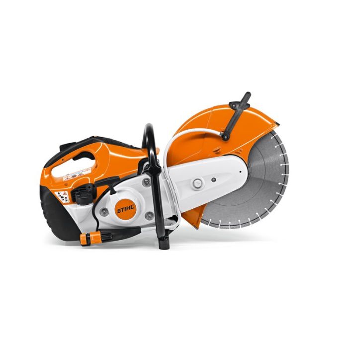 Bild von Stihl Trennschleifer TS 420 3,2 kW/4,4 PS, 9,7 kg Bild von Stihl Trennschleifer TS 420 3,2 kW/4,4 PS, 9,7 kg