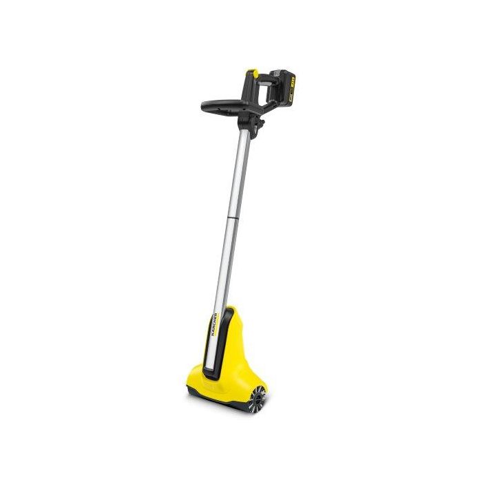 Bild von Kärcher Patio-Cleaner Akku PCL 3-18 Battery Set *EU Bild von Kärcher Patio-Cleaner Akku PCL 3-18 Battery Set *EU