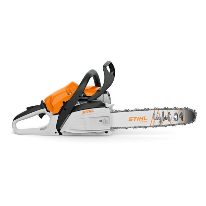 Foto von Stihl Benzin-Motorkettensäge MS 182 35 cm Schiene, 1,6 kW/2,2 PS, 4,6 kg Foto von Stihl Benzin-Motorkettensäge MS 182 35 cm Schiene, 1,6 kW/2,2 PS, 4,6 kg