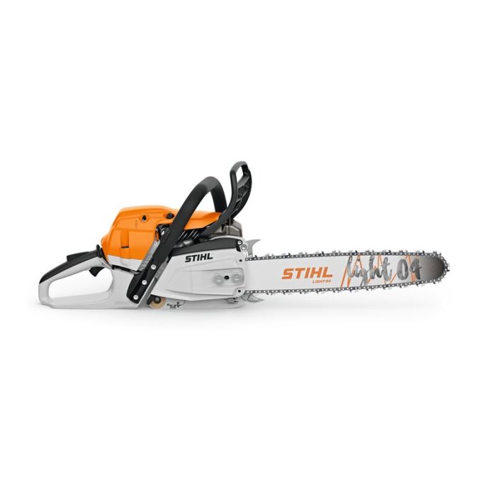 Bild von Stihl Motorsäge MS 261 C-M VW, 40cm 59,0 cm³, 3,0 kW/4,1 PS,, 5,8 kg Bild von Stihl Motorsäge MS 261 C-M VW, 40cm 59,0 cm³, 3,0 kW/4,1 PS,, 5,8 kg