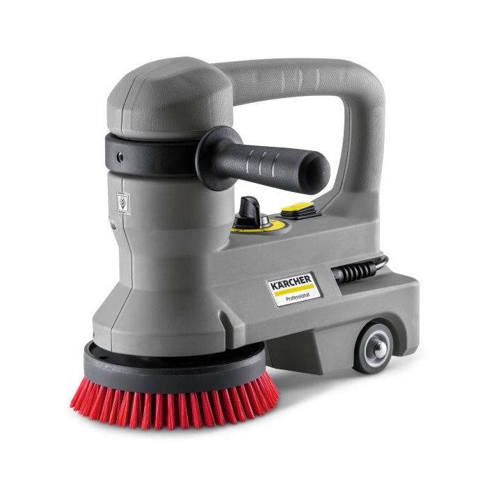 Bild von Kärcher Treppenreinigungsmaschine BD 17/5 C *EU Bild von Kärcher Treppenreinigungsmaschine BD 17/5 C *EU