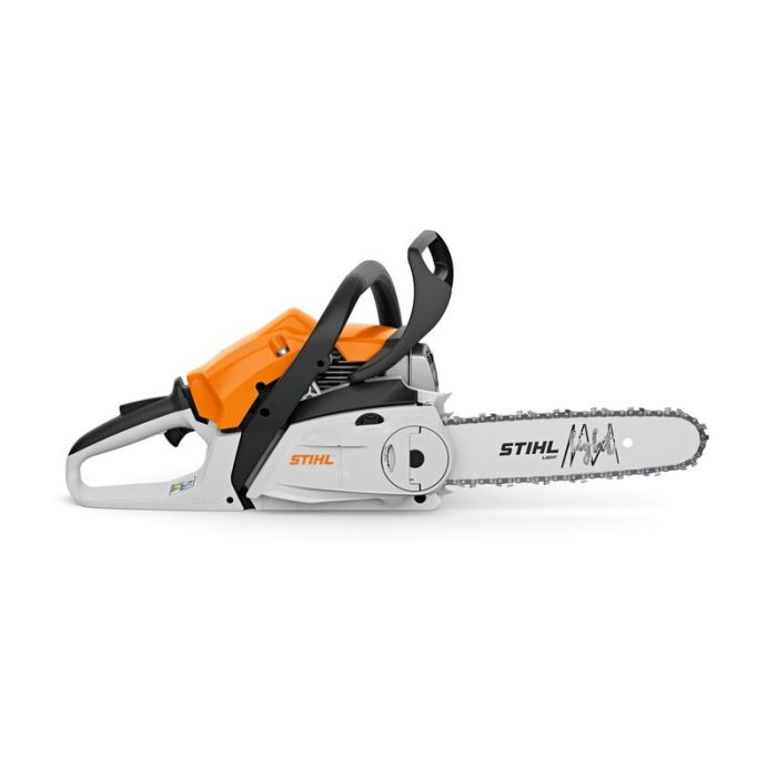 Bild von Stihl Benzin-Motorkettensäge MS 162 C-BE 30 cm Schwert, 1,2 kW/1,6 PS, 4,5 kg, Bild von Stihl Benzin-Motorkettensäge MS 162 C-BE 30 cm Schwert, 1,2 kW/1,6 PS, 4,5 kg,
