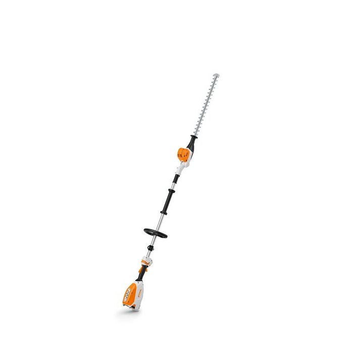 Bild von Stihl Akku-Stabheckenschneider HLA 66 Schnittlänge 50 cm, 33 mm Zahnabstand, 3,8 kg Bild von Stihl Akku-Stabheckenschneider HLA 66 Schnittlänge 50 cm, 33 mm Zahnabstand, 3,8 kg