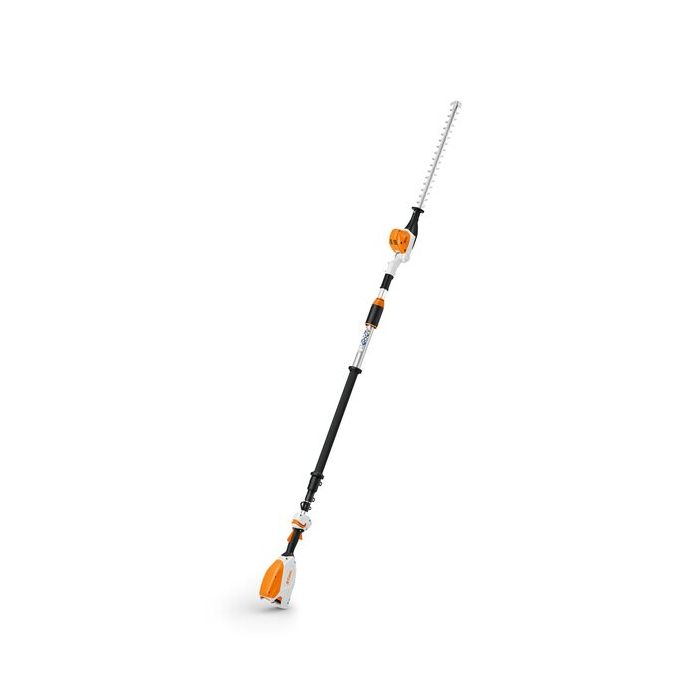 Foto von Stihl Akku-Heckenschneider HLA 86 für AP-Akkus, 50 cm Schnittlänge, 4,8 kg, Foto von Stihl Akku-Heckenschneider HLA 86 für AP-Akkus, 50 cm Schnittlänge, 4,8 kg,