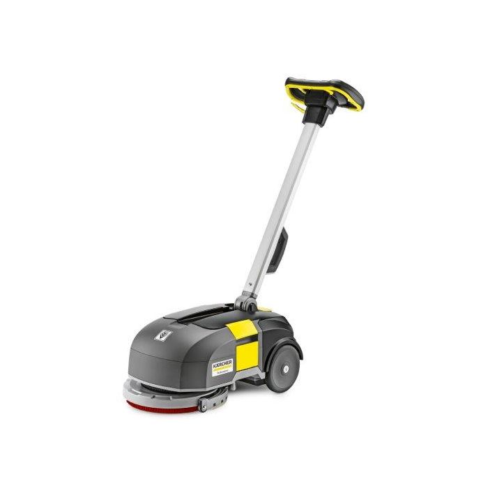 Foto von Kärcher Scheuersaugmaschine BD 30/4 C Bp Pack Foto von Kärcher Scheuersaugmaschine BD 30/4 C Bp Pack