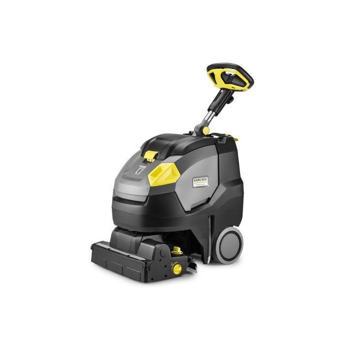 Foto von Kärcher Scheuersaugmaschine BR 45/22 C BP Pack *EU+MF Foto von Kärcher Scheuersaugmaschine BR 45/22 C BP Pack *EU+MF