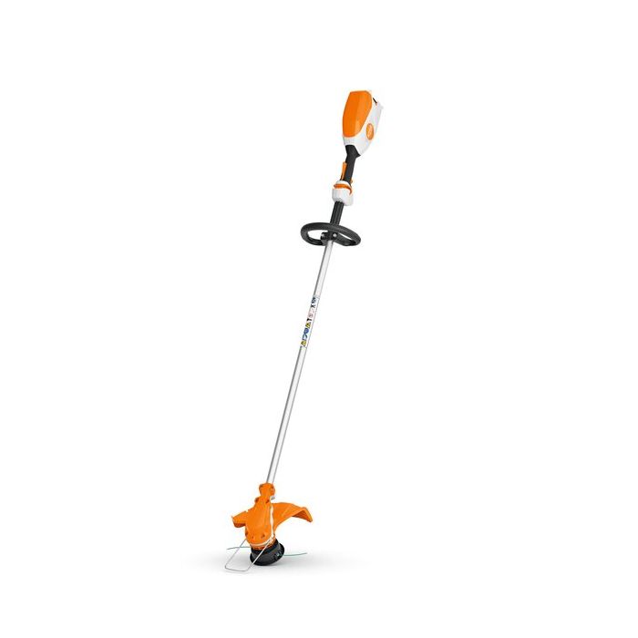 Bild von Stihl Akku-Motorsense FSA 86 R mit Fadenmähkopf AutoCut 6-2 Bild von Stihl Akku-Motorsense FSA 86 R mit Fadenmähkopf AutoCut 6-2