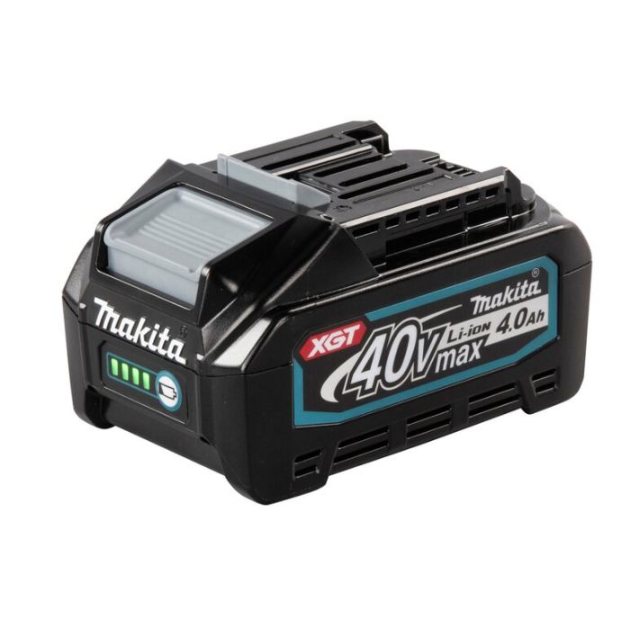 Foto von Makita Ersatzakku 40V BL4040 4,0 Ah Foto von Makita Ersatzakku 40V BL4040 4,0 Ah