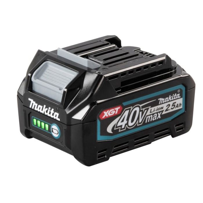 Bild von Makita Ersatz-Akku BL4025 Li 40 Volt, 2,5 Ah Bild von Makita Ersatz-Akku BL4025 Li 40 Volt, 2,5 Ah