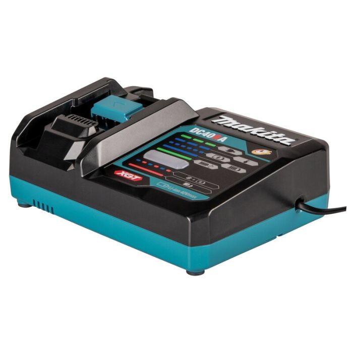 Bild von Makita Ladegerät DC40RA für 40V Bild von Makita Ladegerät DC40RA für 40V