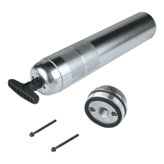 Foto von Makita Zylinder C 570 g, für Akku-Fettpresse DGP 180Z Foto von Makita Zylinder C 570 g, für Akku-Fettpresse DGP 180Z