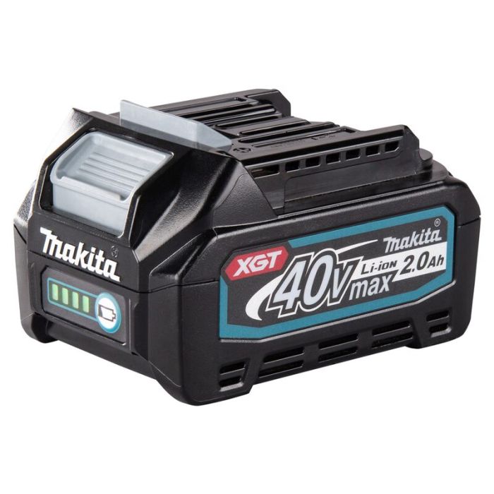 Bild von Makita Akku-BL4020 Li 40 Volt max. 2.0Ah Bild von Makita Akku-BL4020 Li 40 Volt max. 2.0Ah