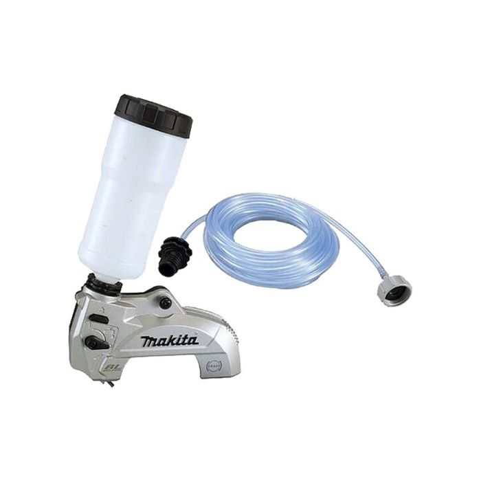 Foto von Makita Druck Fall-Wasserset für DCC500 Foto von Makita Druck Fall-Wasserset für DCC500