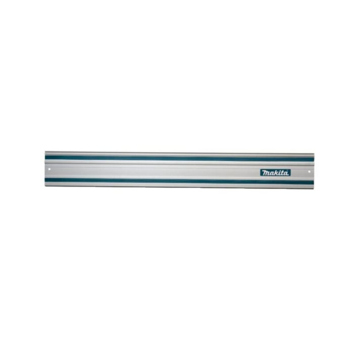 Foto von Makita Führungsschiene 1400 mm mit Kippschutz Foto von Makita Führungsschiene 1400 mm mit Kippschutz
