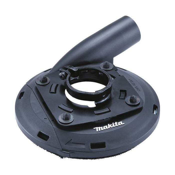 Bild von Makita Absaughaube 180 mm Bild von Makita Absaughaube 180 mm