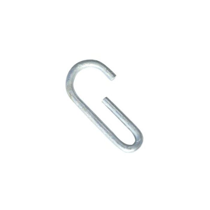Bild von Müba Ersatz G-Haken f. Kurbelgerüstbock verzinkt Bild von Müba Ersatz G-Haken f. Kurbelgerüstbock verzinkt