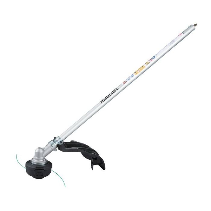 Foto von Makita Trimmeraufsatz EM406MP für Akku-Multiantrieb DUX60Z, UX01G, EX2650LH Foto von Makita Trimmeraufsatz EM406MP für Akku-Multiantrieb DUX60Z, UX01G, EX2650LH