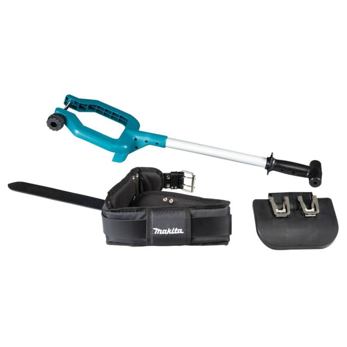 Foto von Makita Griffverlängerungs-Set für DSL800 Foto von Makita Griffverlängerungs-Set für DSL800