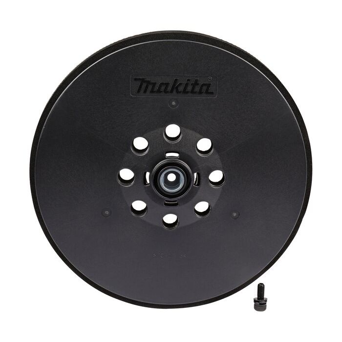 Bild von Makita Schleifteller hart 210mm für DSL800 Bild von Makita Schleifteller hart 210mm für DSL800