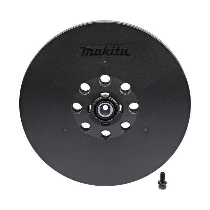Bild von Makita Schleifteller Superweich 210mm für DSL800 Bild von Makita Schleifteller Superweich 210mm für DSL800