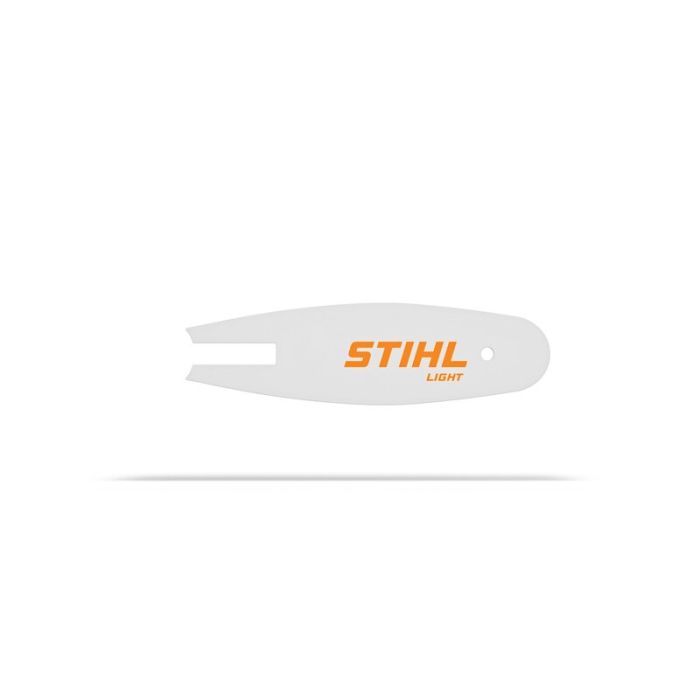 Bild von Stihl Schiene L 10cm/4" 1,1mm/0.043" Bild von Stihl Schiene L 10cm/4" 1,1mm/0.043"