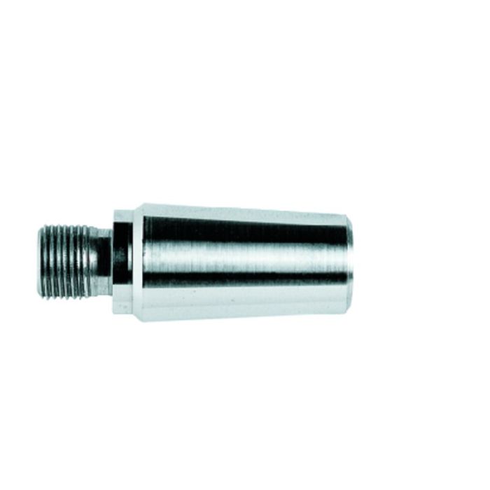 Bild von Mafell Adapter für Fräser, mit Innengewinde M 12 x 1 (201575) Bild von Mafell Adapter für Fräser, mit Innengewinde M 12 x 1 (201575)