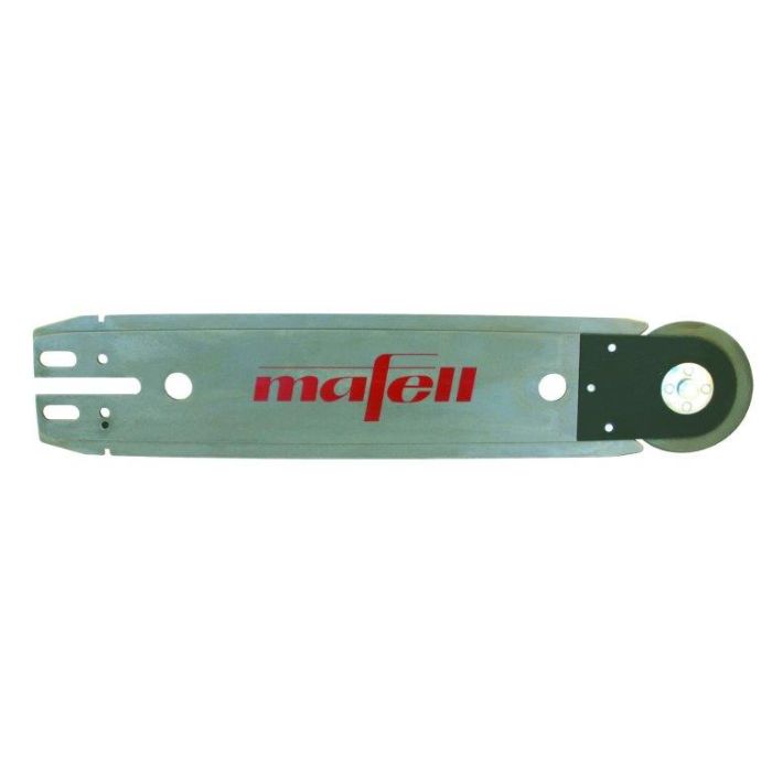 Foto von Mafell Ketten-Führungsschiene 400 HM, für 006972 (204582) Foto von Mafell Ketten-Führungsschiene 400 HM, für 006972 (204582)