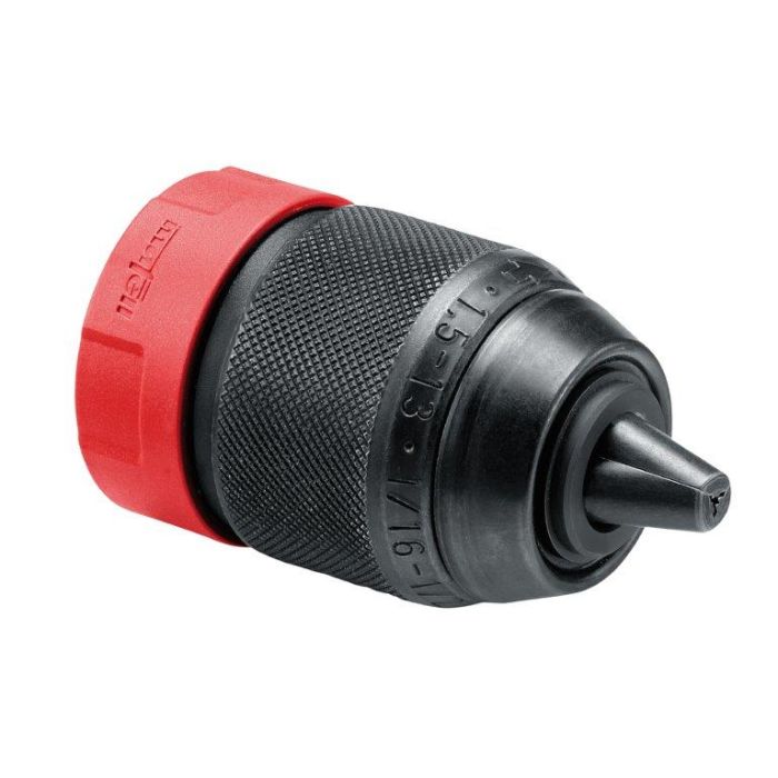 Bild von Mafell Schnellwechsel-Bohrfutter A-SBF 13, 13 mm (206772) Bild von Mafell Schnellwechsel-Bohrfutter A-SBF 13, 13 mm (206772)
