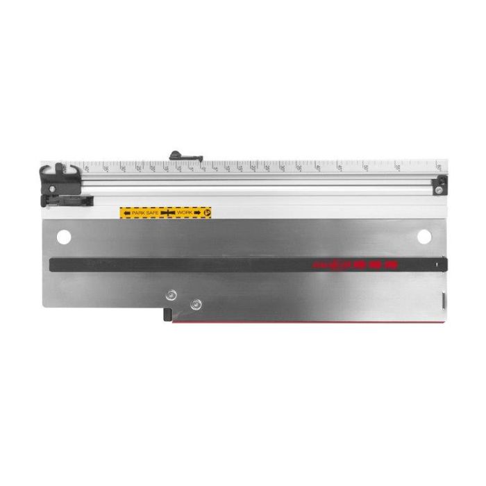 Foto von Mafell Führungseinrichtung S, maximale Schnittlänge 292 mm (208169) Foto von Mafell Führungseinrichtung S, maximale Schnittlänge 292 mm (208169)