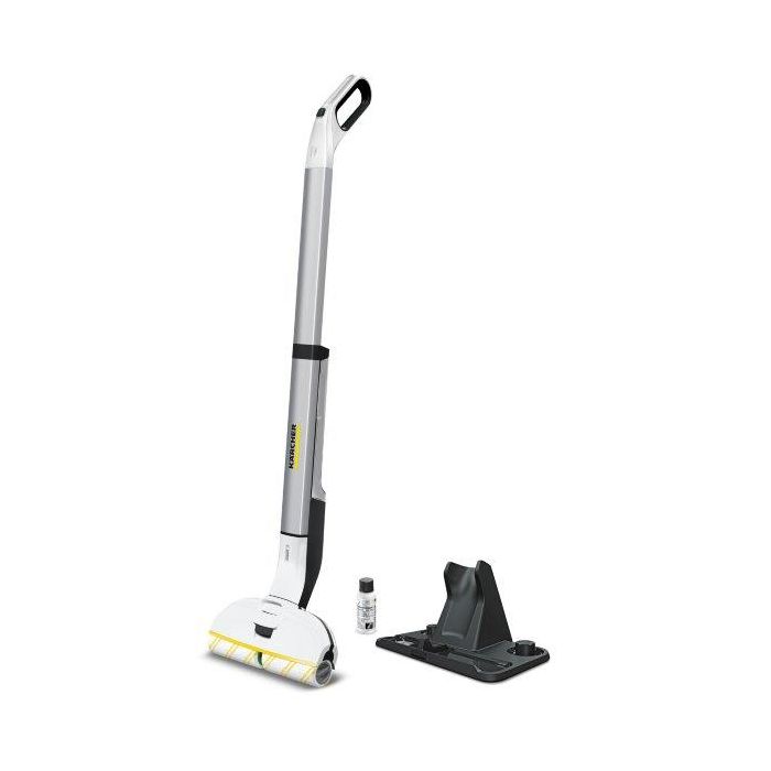 Bild von Kärcher Elektrischer Wischmopp EWM 2 *EU Bild von Kärcher Elektrischer Wischmopp EWM 2 *EU