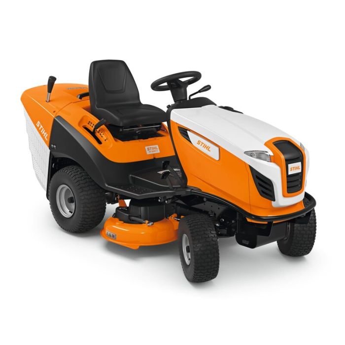 Bild von Stihl Benzin-Aufsitzmäher RT 5097 Z 12,2 kW / 16,6 PS / Motor EVC 7000, Bild von Stihl Benzin-Aufsitzmäher RT 5097 Z 12,2 kW / 16,6 PS / Motor EVC 7000,