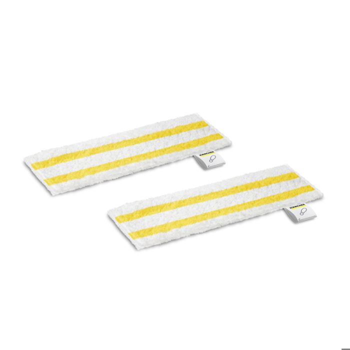 Foto von Kärcher Universal Bodentuchset EasyFix Foto von Kärcher Universal Bodentuchset EasyFix