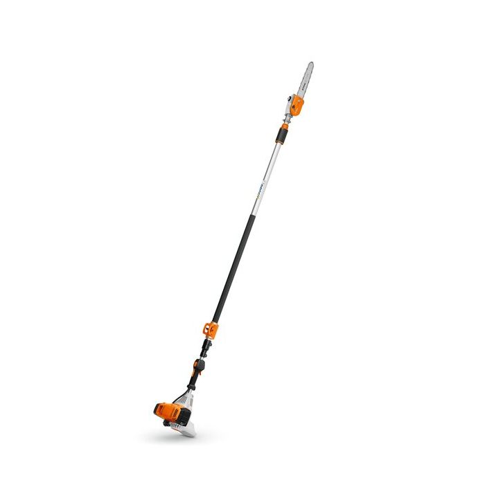 Foto von Stihl Hochentaster HT 135, 30 cm / 71 PM3 36,3 cm³, 1,4 kW / 1,9 PS, 7,9 kg, Foto von Stihl Hochentaster HT 135, 30 cm / 71 PM3 36,3 cm³, 1,4 kW / 1,9 PS, 7,9 kg,