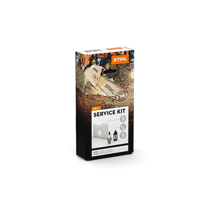 Foto von Stihl Service Kit 6 für MS170 <501926833, <806742306 Foto von Stihl Service Kit 6 für MS170 <501926833, <806742306