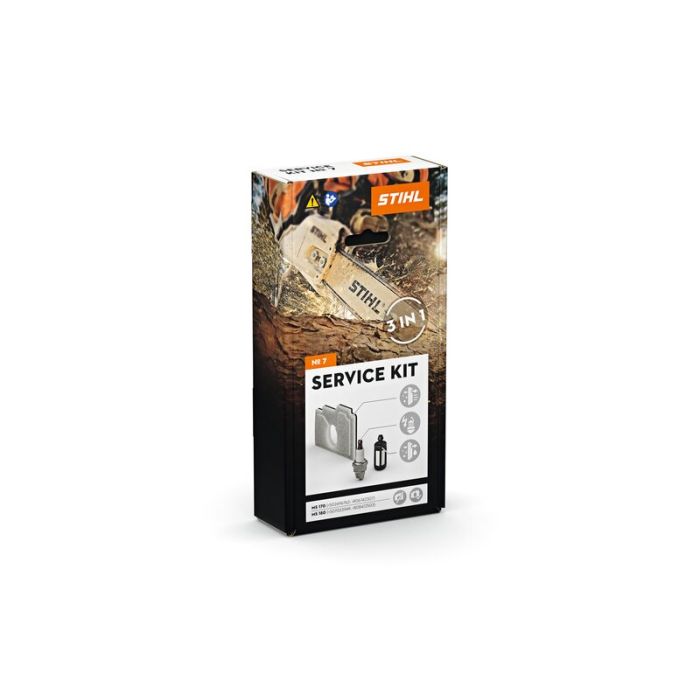 Foto von Stihl Service Kit 7 für MS170 <502696762, <806742307 Foto von Stihl Service Kit 7 für MS170 <502696762, <806742307
