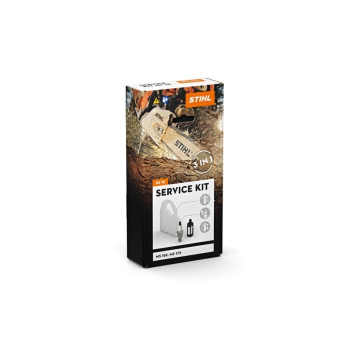 Bild von Stihl Service Kit 18 für MS 162/172 Bild von Stihl Service Kit 18 für MS 162/172