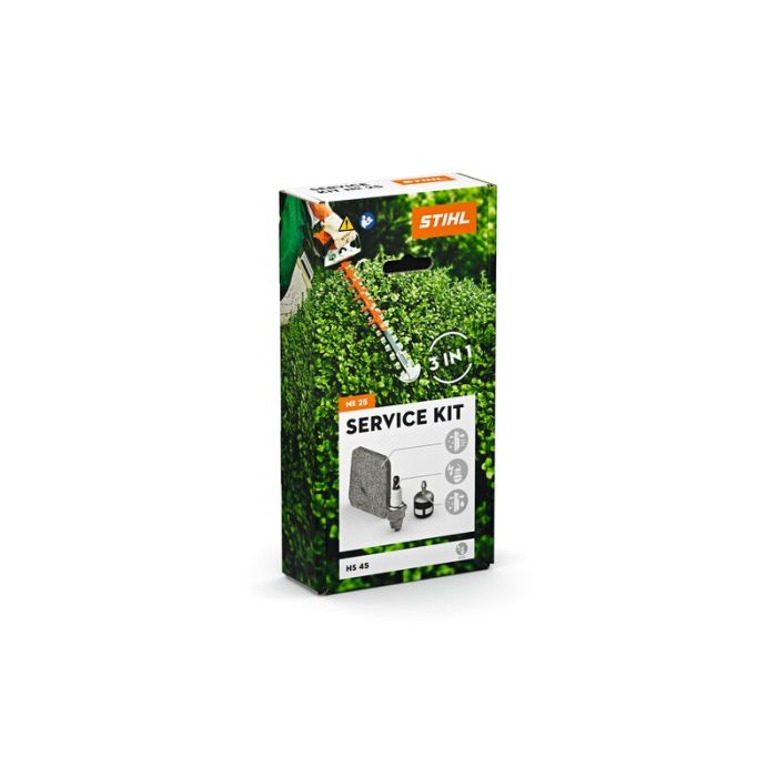 Foto von Stihl Service Kit 25 für HS45 Foto von Stihl Service Kit 25 für HS45