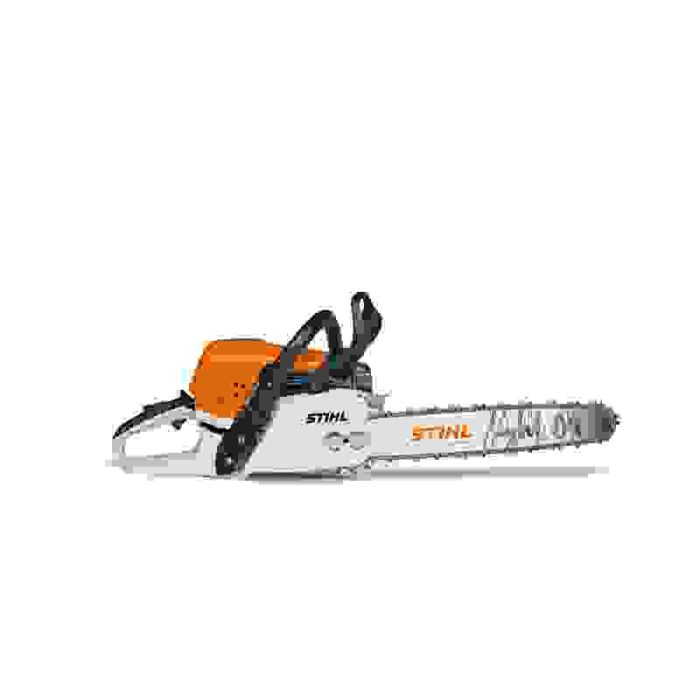 Foto von Stihl Benzin-Motorkettensäge MS 311 40 cm Schiene, 3,1 kW/4,2 PS, 6,2 kg Foto von Stihl Benzin-Motorkettensäge MS 311 40 cm Schiene, 3,1 kW/4,2 PS, 6,2 kg