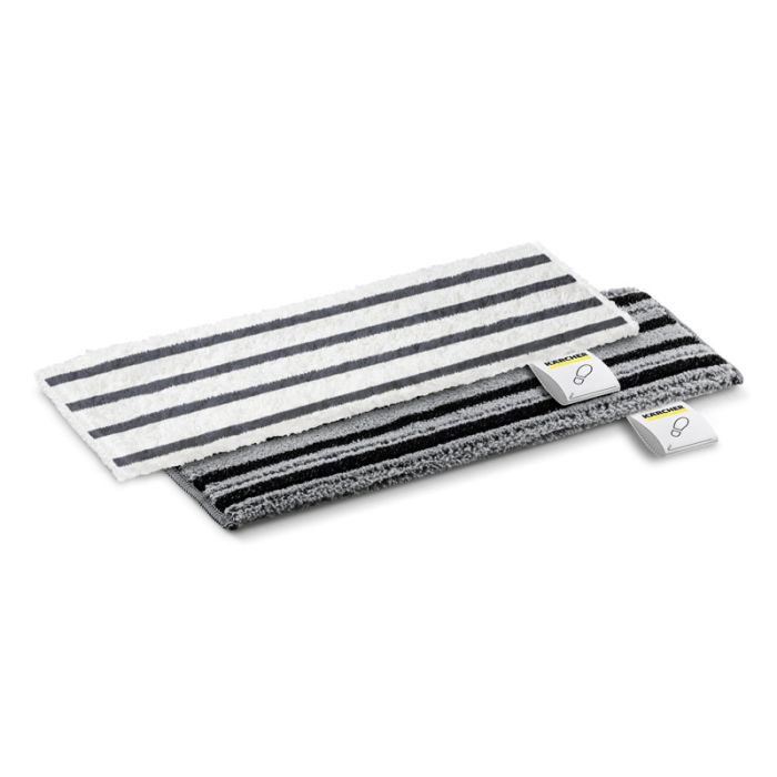 Foto von Kärcher Power Bodentuchset EasyFix Foto von Kärcher Power Bodentuchset EasyFix