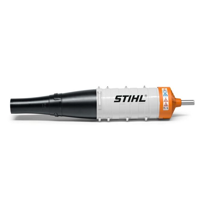 Foto von Stihl Anbaublasgerät BG-KM für Kombimotor Foto von Stihl Anbaublasgerät BG-KM für Kombimotor