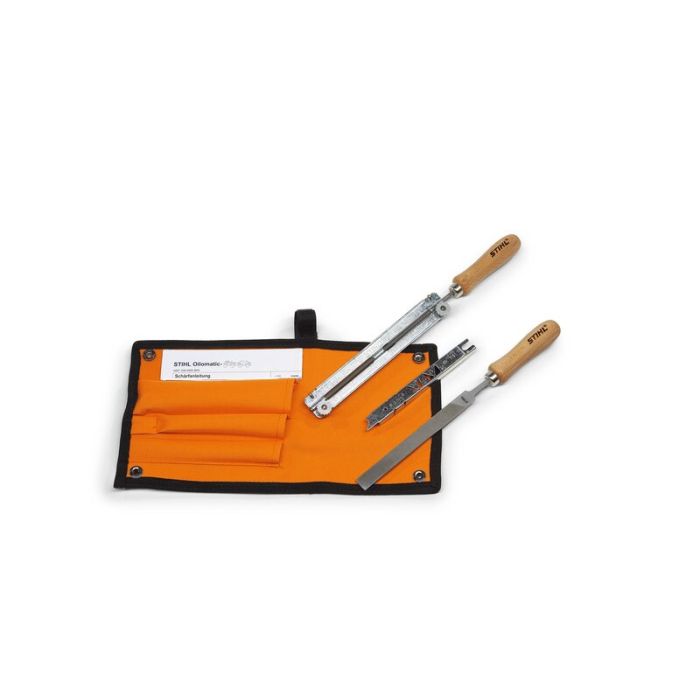Bild von Stihl Schärfset 1/4 Picco Bild von Stihl Schärfset 1/4 Picco