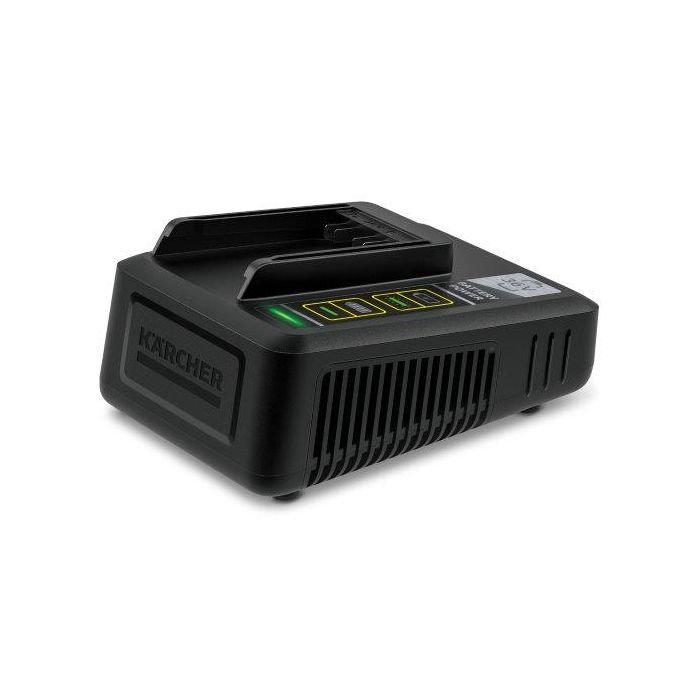 Foto von Kärcher Schnellladegerät Battery Power 36 V Foto von Kärcher Schnellladegerät Battery Power 36 V