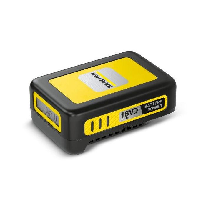 Foto von Kärcher Battery Power 18/50 Foto von Kärcher Battery Power 18/50