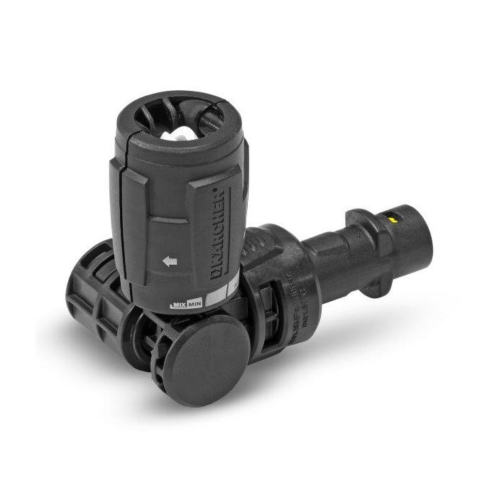 Foto von Kärcher Vario Power Jet Short 360° VP 160 S Foto von Kärcher Vario Power Jet Short 360° VP 160 S