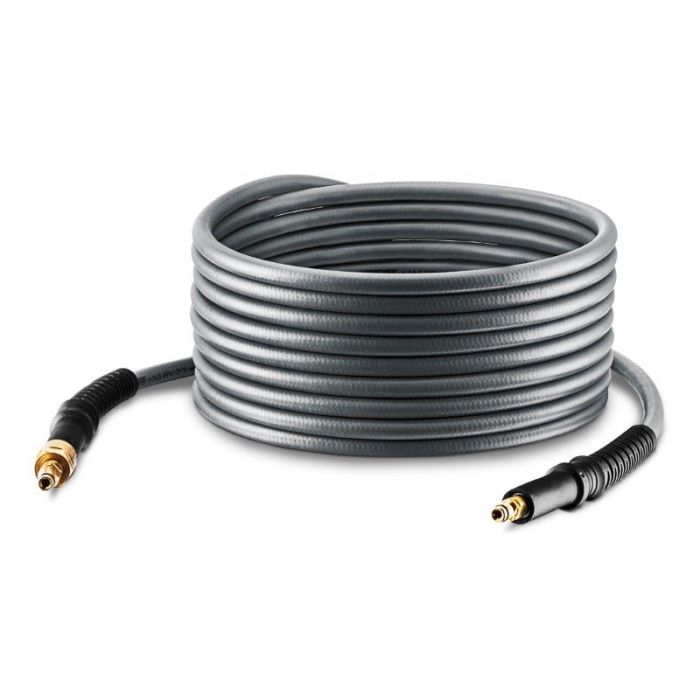 Foto von Kärcher Hochdruckschlauch H 10 Q PremiumFlex Anti-Twist Foto von Kärcher Hochdruckschlauch H 10 Q PremiumFlex Anti-Twist