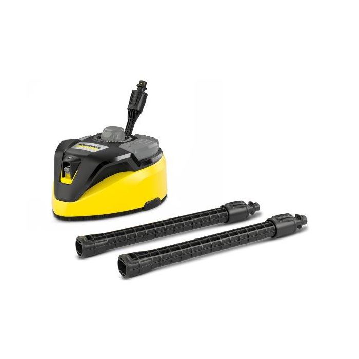 Bild von Kärcher Flächenreiniger T-Racer T 7 Plus Bild von Kärcher Flächenreiniger T-Racer T 7 Plus