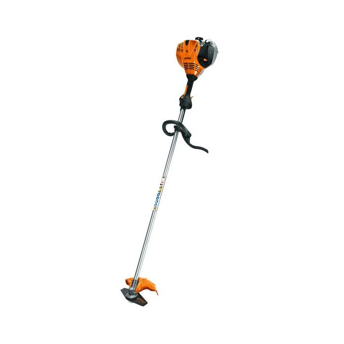 Foto von Stihl Freischneider FS 70 RC-E 0,9 kW / 1,2 PS, mit Rundumgriff und Foto von Stihl Freischneider FS 70 RC-E 0,9 kW / 1,2 PS, mit Rundumgriff und